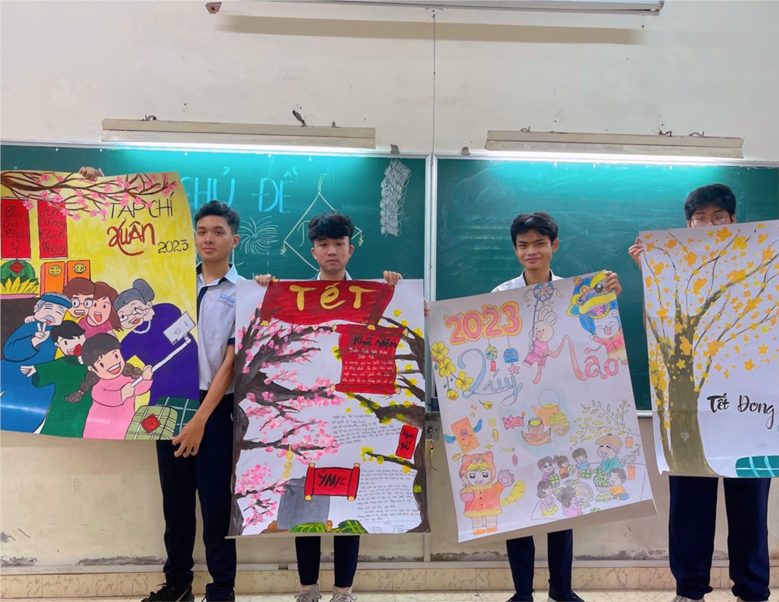 Ảnh đại diện